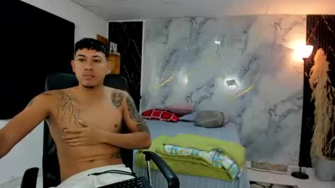 master online show from August 4, 12:19 pm