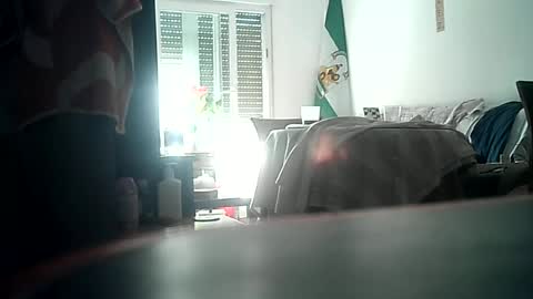 Snapshot of carlitospain chatting on June 20, 4:10 pm Charlie online show from June 20, 4:10 pm