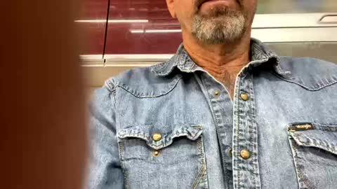 daddy cowboy fit mature straight online show from October 21, 4:41 pm