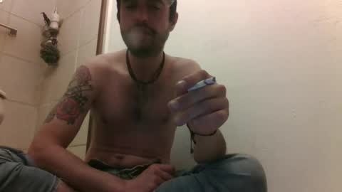 carlo221993 online show from February 17, 9:39 am