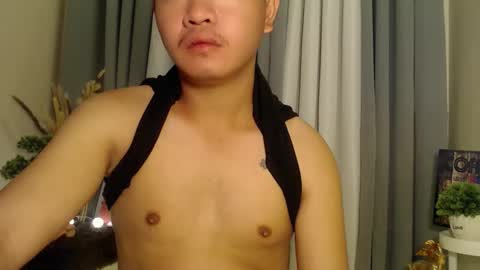 carlo_urhornynew online show from February 20, 1:35 am