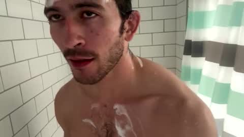 carlocockking online show from April 12, 7:30 pm