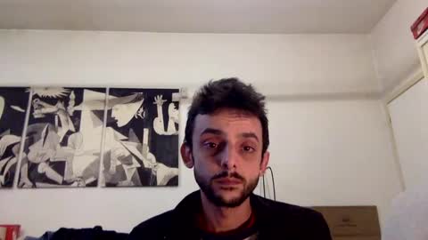 Snapshot of carlos037tm chatting on December 3, 6:37 am Carlos online show from December 3, 6:37 am