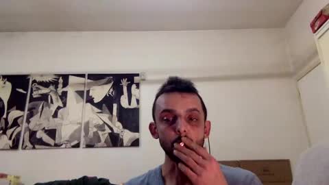 Snapshot of carlos037tm chatting on January 9, 11:02 pm Carlos online show from January 9, 11:02 pm