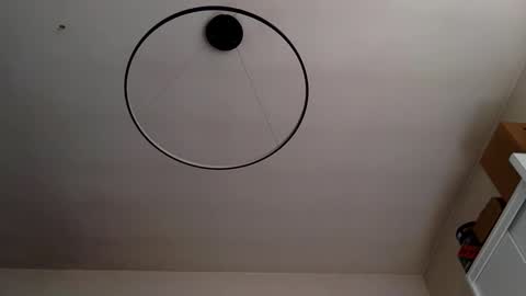 Carlos online show from October 25, 10:01 am