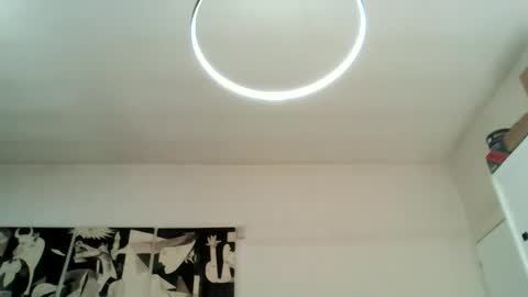 Carlos online show from November 23, 8:14 am