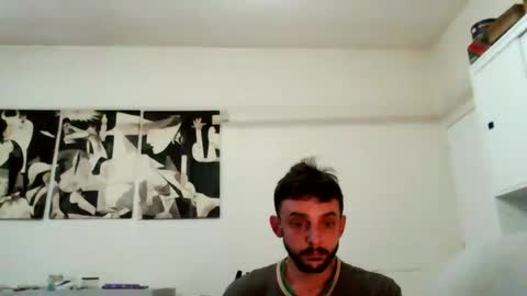 Carlos online show from December 2, 4:13 pm