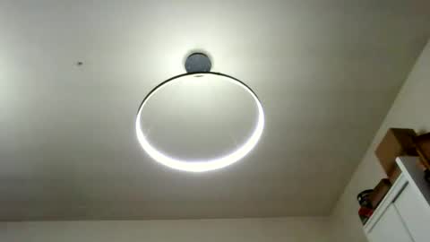 Carlos online show from December 22, 6:10 am