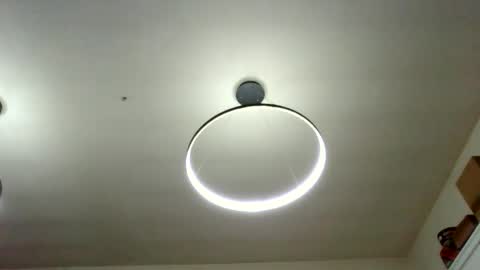 Carlos online show from January 19, 8:51 am