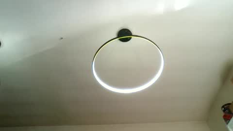 Carlos online show from March 5, 9:05 am