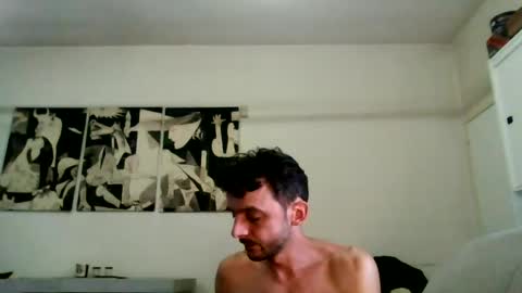Carlos online show from June 20, 8:39 am