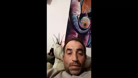 carlos1234500 online show from January 23, 11:05 pm