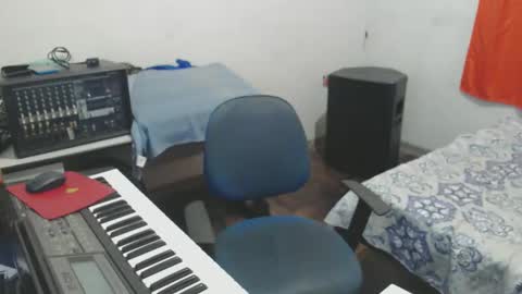 carlos online show from February 17, 4:42 am