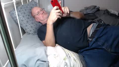 carlos_bangs online show from October 11, 2:55 am