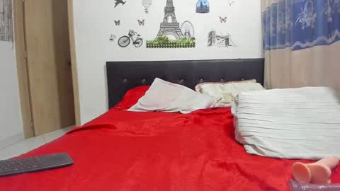 carlos diana   online show from January 14, 7:00 pm