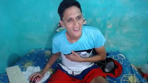 carlos_steven online show from May 15, 1:12 am