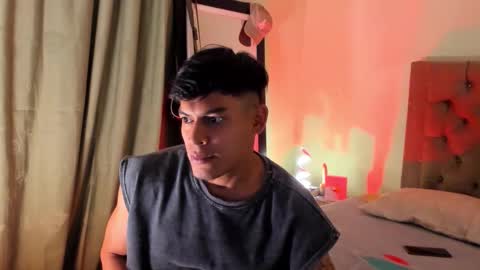 carloshero69 online show from December 20, 6:37 pm