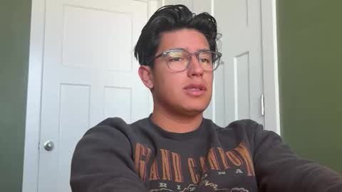 carlos online show from February 19, 5:09 pm