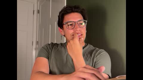 carlos online show from February 23, 3:37 am