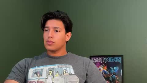Snapshot of carlosjosecb2 chatting on October 7, 5:21 pm carlosjosecb2 online show from October 7, 5:21 pm