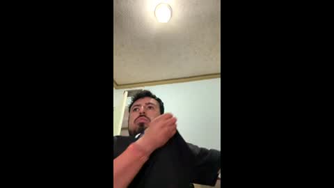 Snapshot of carlosrg_13204 chatting on June 7, 5:33 am carlosrg_13204 online show from June 7, 5:33 am