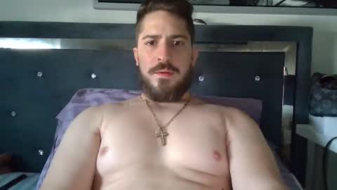 Carlos online show from March 4, 1:49 pm