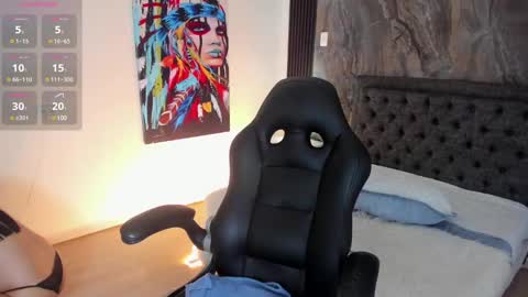 Snapshot of carlota_milf_30 chatting on February 8, 2:05 pm Carlota online show from February 8, 2:05 pm