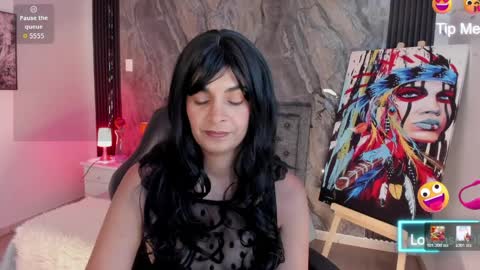 Snapshot of carlota_milf_30 chatting on March 27, 7:35 pm Carlota online show from March 27, 7:35 pm