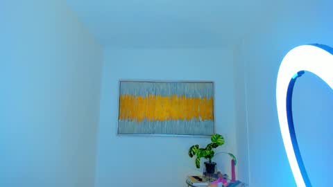 Snapshot of carlota_peach chatting on January 11, 4:46 pm Andrea online show from January 11, 4:46 pm