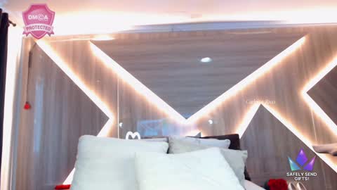 Snapshot of carlotta_ricci chatting on February 7, 6:02 pm Carla Carla I am sensual goddes and i was born for loveworshipping and enjoyment. online show from February 7, 6:02 pm