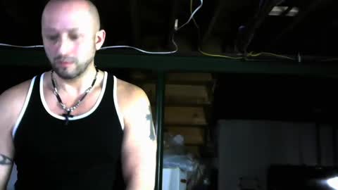 Carl online show from December 6, 2:06 pm