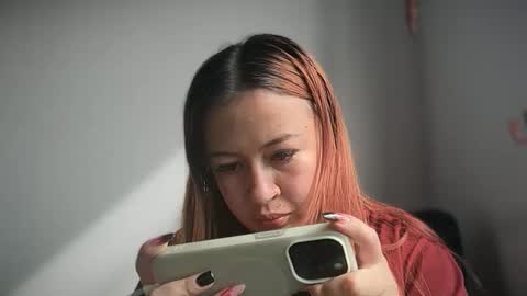 carly online show from October 28, 8:00 pm