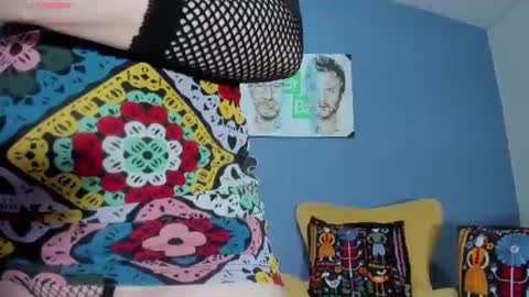 carly grasso  online show from July 10, 8:44 pm