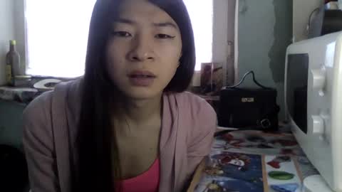 CarlyJoy online show from February 3, 12:03 pm