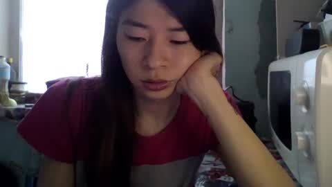 CarlyJoy online show from February 16, 10:32 am