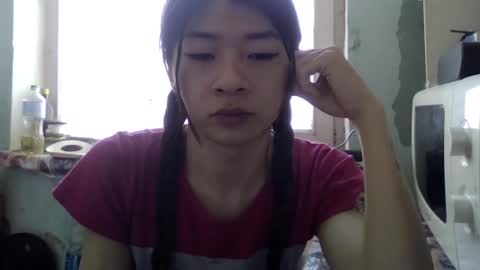 CarlyJoy online show from February 17, 7:58 am