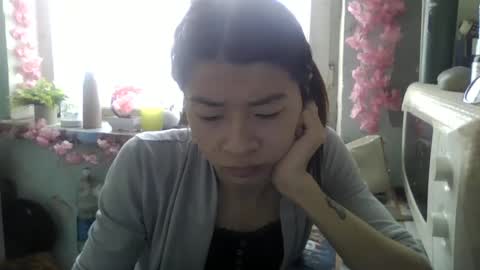 CarlyJoy online show from September 22, 6:37 am