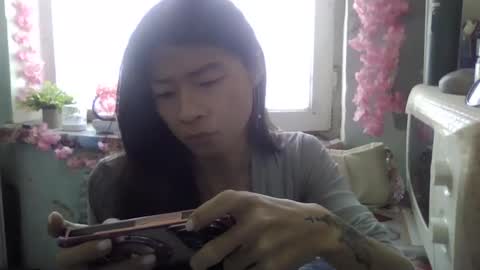 CarlyJoy online show from September 23, 9:23 am