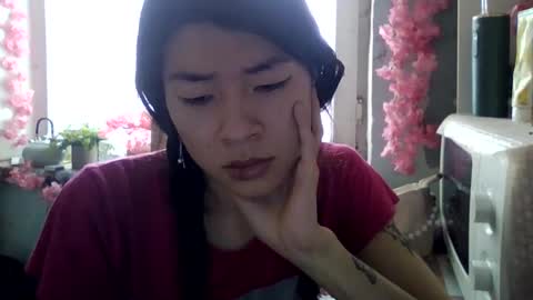 CarlyJoy online show from October 26, 10:54 am