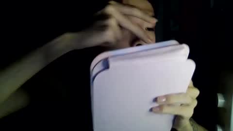 CarlyJoy online show from January 5, 5:27 pm