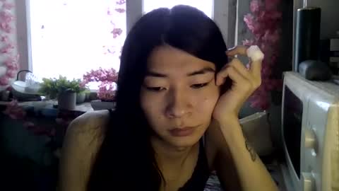 CarlyJoy online show from January 7, 11:12 am