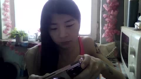 CarlyJoy online show from February 10, 8:51 am