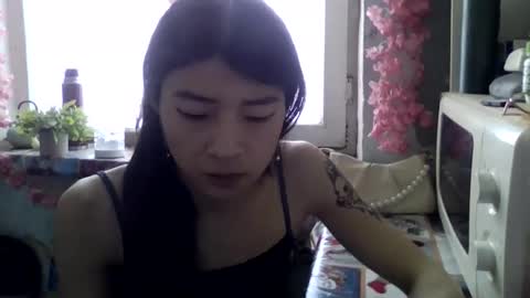 CarlyJoy online show from March 4, 11:16 am