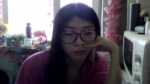 CarlyJoy online show from March 15, 10:10 am