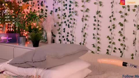 Carly online show from January 12, 4:31 am