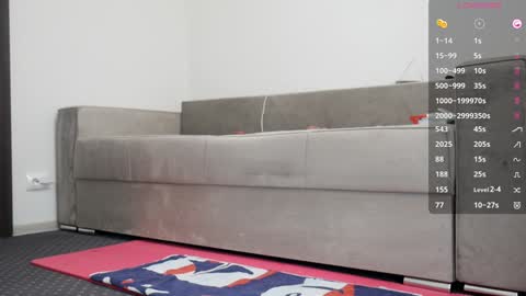 Carmela online show from February 27, 9:53 am