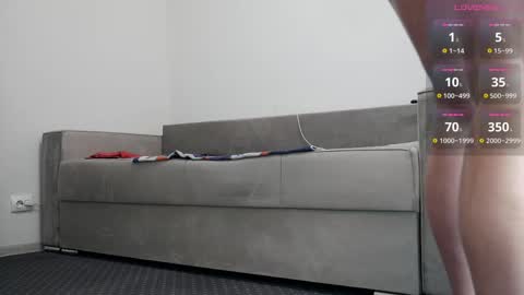 Carmela online show from March 14, 11:04 am