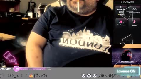 Snapshot of carmelo_devitto chatting on January 2, 2:35 pm soy Batman online show from January 2, 2:35 pm