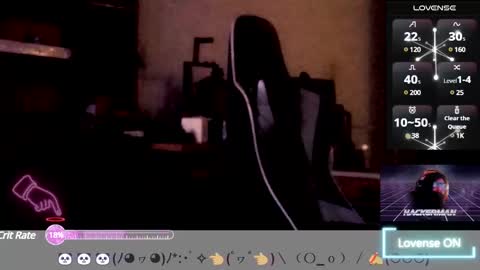 Snapshot of carmelo_devitto chatting on January 5, 11:44 pm soy Batman online show from January 5, 11:44 pm