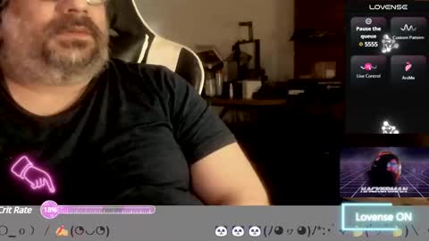 Snapshot of carmelo_devitto chatting on January 11, 3:55 am soy Batman online show from January 11, 3:55 am